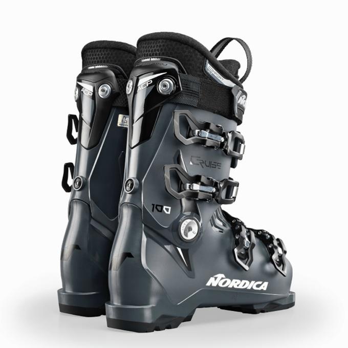 ノルディカ(NORDICA) スキーブーツ メンズ クルーズ THE CRUISE 100 【国内正規品】【25-26 2025-2026】 | NORDICA | 06