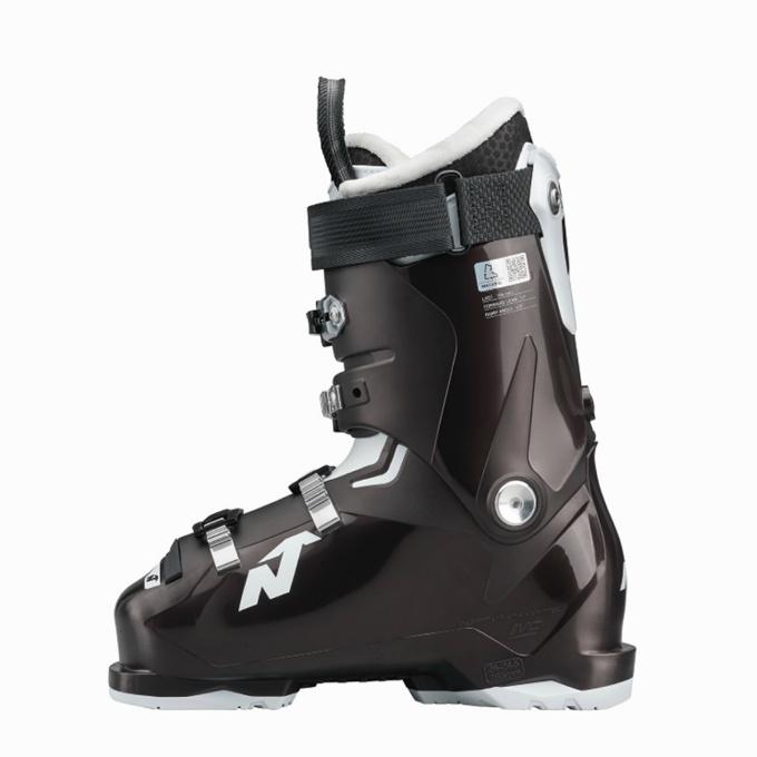 美品 スキー ブーツ NORDICA ノルディカ CRUISE レディース NORDICA ノルディカ(NORDICA) スキーブーツ レディース クルーズ THE