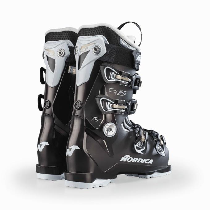 スキーブーツNORDICA　Cruiseレディース NORDICA ノルディカ(NORDICA) スキーブーツ レディース クルーズ THE
