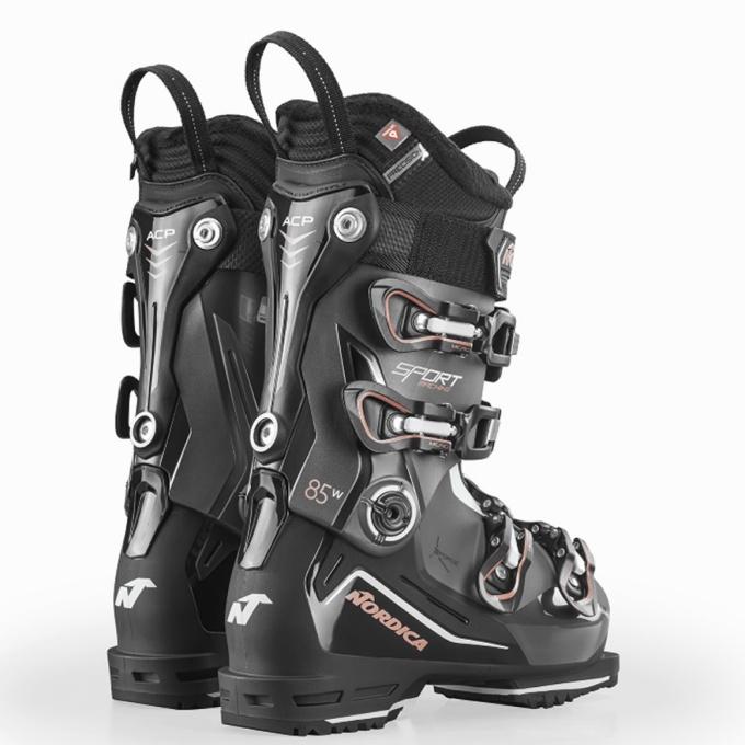 NORDICA（ノルディカ） スキーブーツ レディース スポーツマシーン