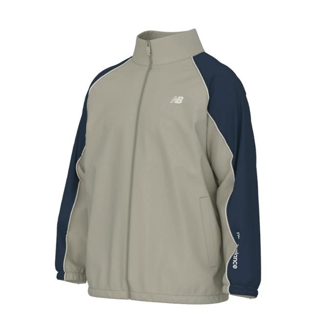New Balance（ニューバランス） ウインドブレーカー ジャケット メンズ