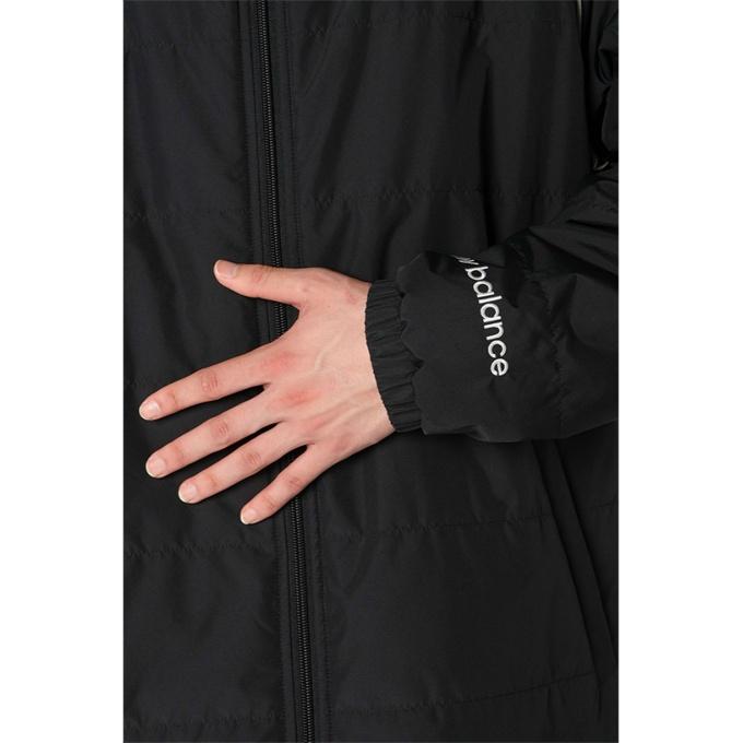 New Balance（ニューバランス） ロングコート パデッドコート ロング