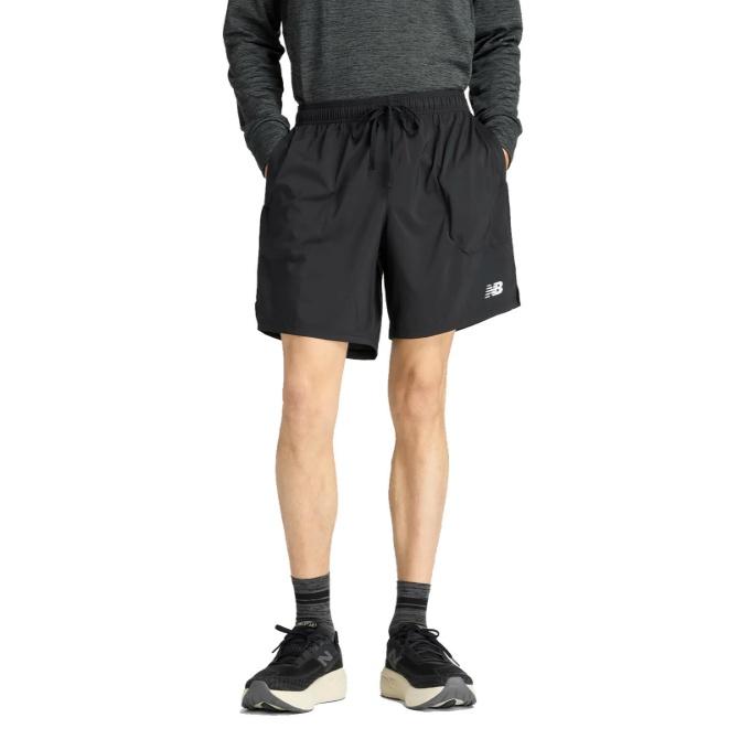 New Balance（ニューバランス） ハーフパンツ メンズ Sportショーツ 7