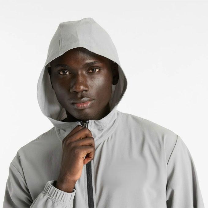 New Balance（ニューバランス） ウインドブレーカー ジャケット Sport