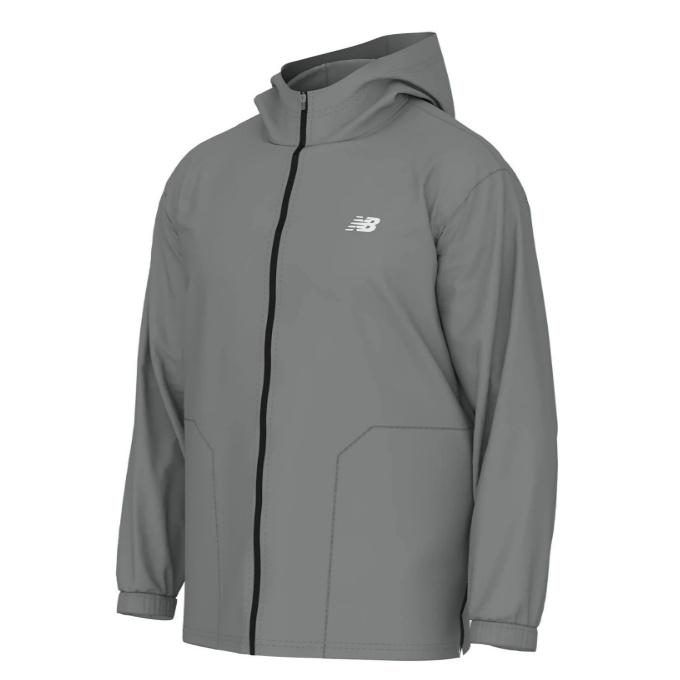 New Balance（ニューバランス） ウインドブレーカー ジャケット Sport