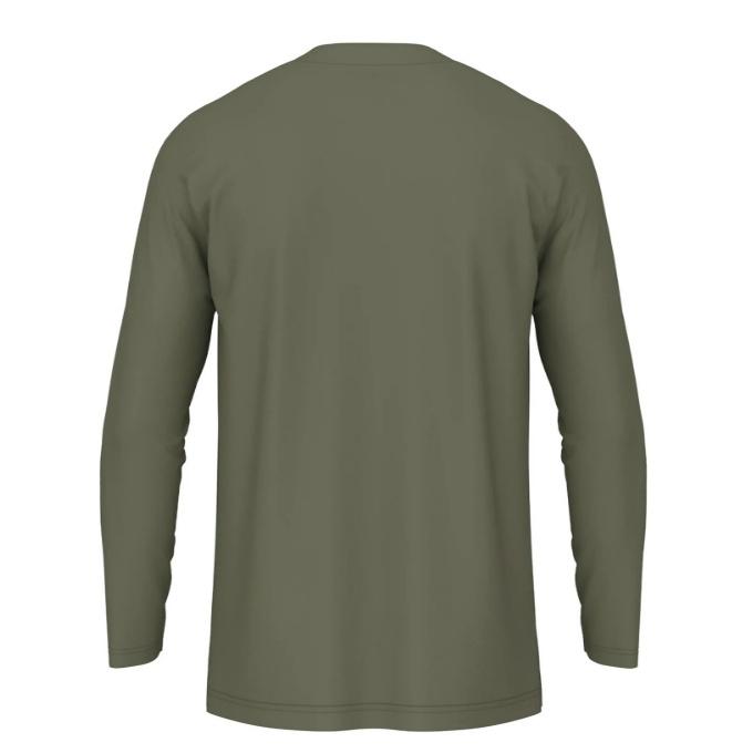 New Balance（ニューバランス） スポーツウェア 長袖 Sport ロング