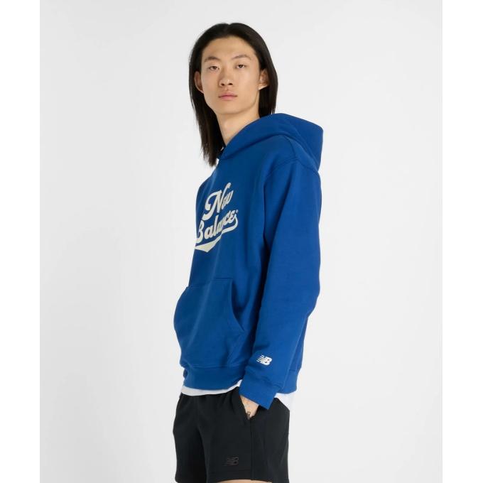 New Balance（ニューバランス） スウェットパーカー メンズ Athletics