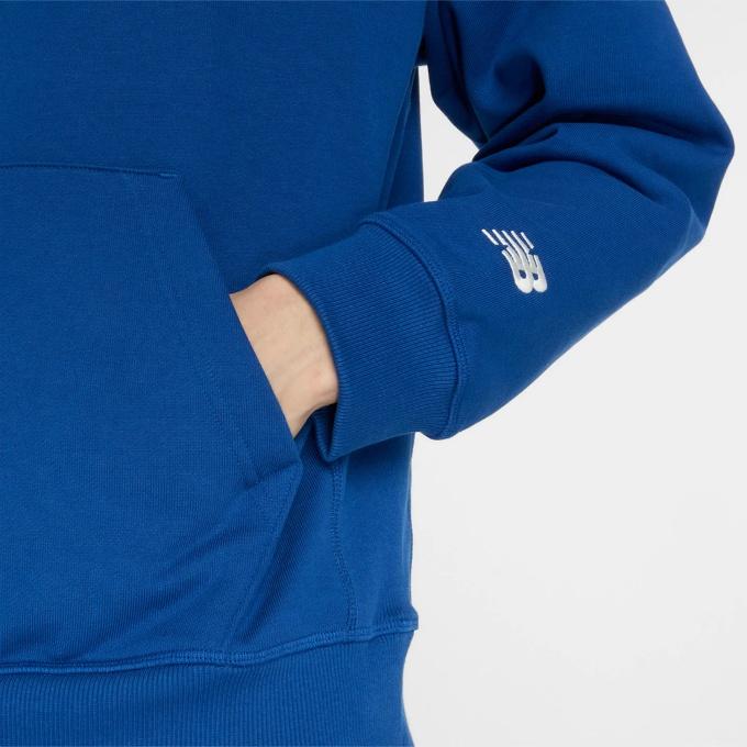 New Balance（ニューバランス） スウェットパーカー メンズ Athletics