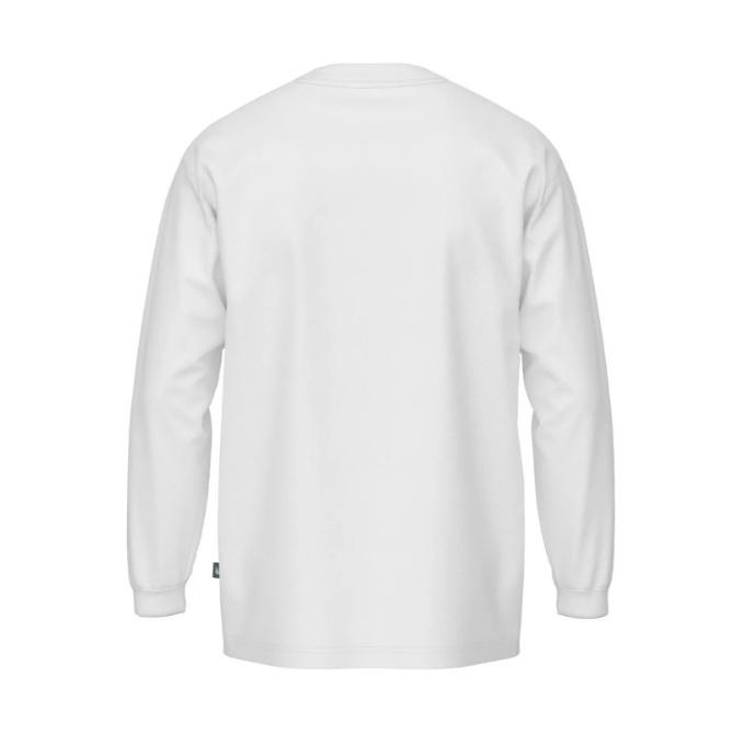 New Balance（ニューバランス） Tシャツ 長袖 メンズ Athletics