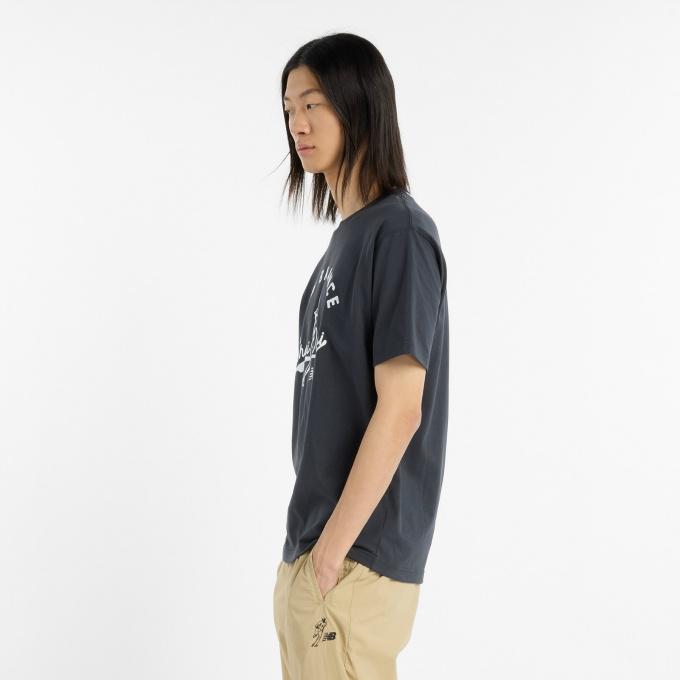 New Balance（ニューバランス） Tシャツ 半袖 メンズ 大谷翔平