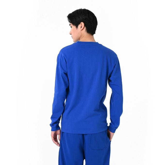 New Balance（ニューバランス） Tシャツ 長袖 メンズ 大谷翔平