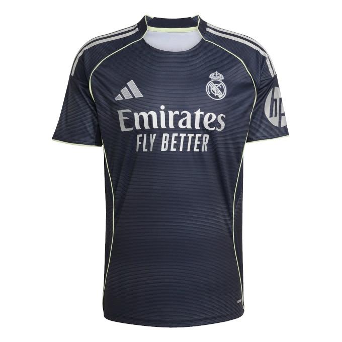 adidas（アディダス） サッカーウェア レプリカシャツ メンズ レアル