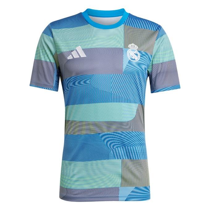adidas（アディダス） サッカーウェア レプリカジャージ レアル