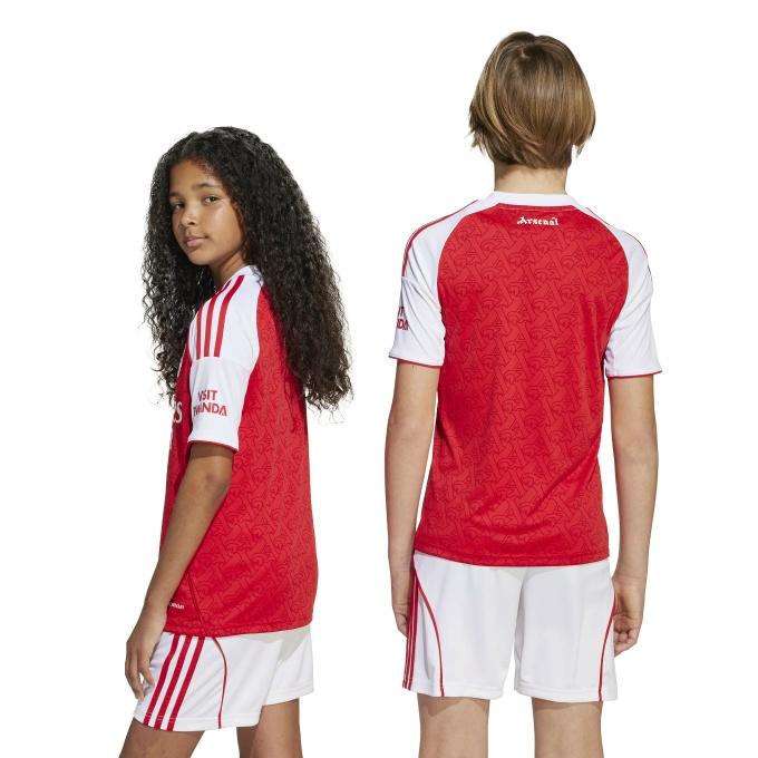 adidas（アディダス） サッカーウェア ジュニア レプリカシャツ