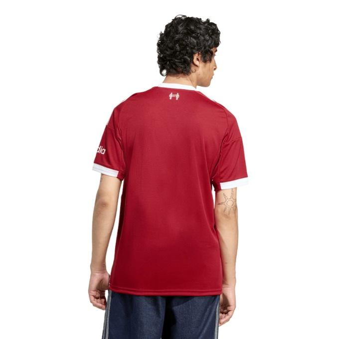adidas（アディダス） サッカーウェア レプリカシャツ メンズ ジュニア