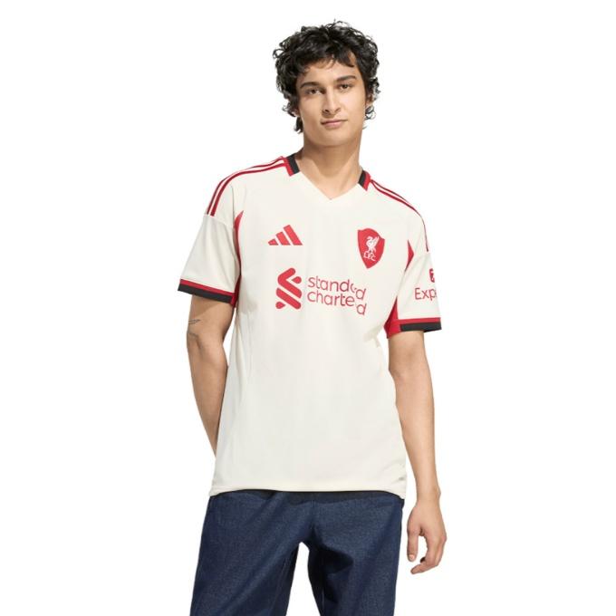 adidas（アディダス） サッカーウェア レプリカシャツ メンズ ジュニア