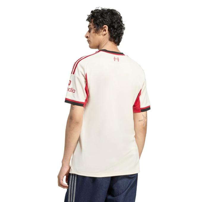 adidas（アディダス） サッカーウェア レプリカシャツ メンズ ジュニア