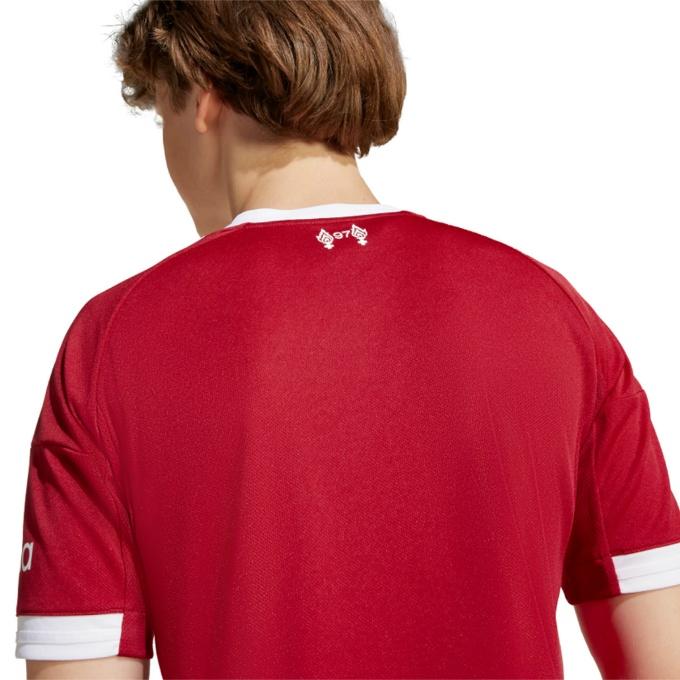 adidas（アディダス） サッカーウェア レプリカシャツ ジュニア
