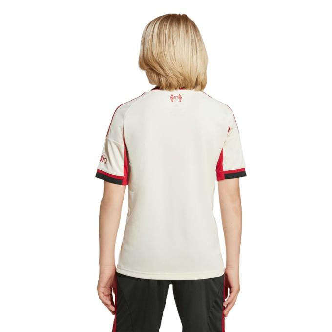 adidas（アディダス） サッカーウェア レプリカシャツ ジュニア