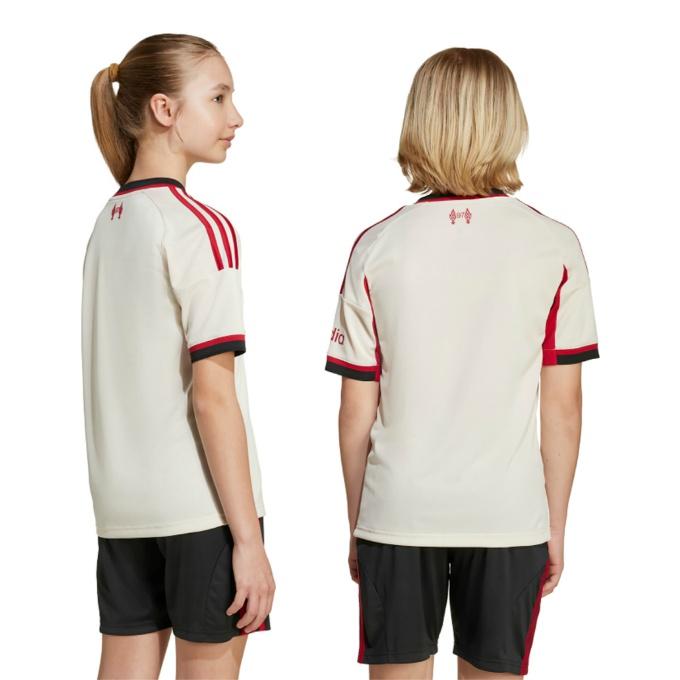 adidas（アディダス） サッカーウェア レプリカシャツ ジュニア