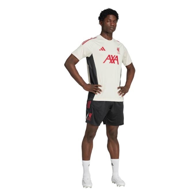 アディダス(adidas) サッカーウェア レプリカジャージ メンズ リバプールFC ティロ 25 コンペティション トレーニングジャージー JV6574 JZN25 | adidas | 03