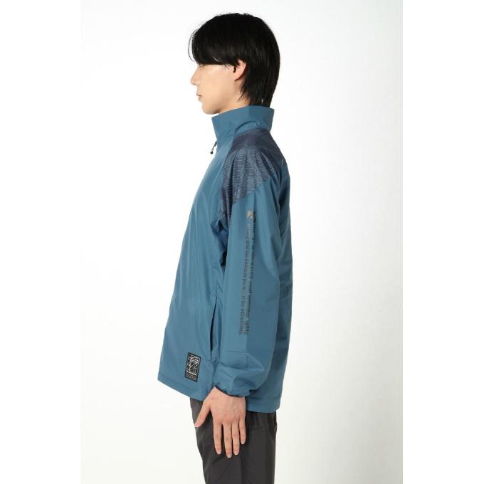 ASICS（アシックス） ウインドブレーカー ジャケット メンズ