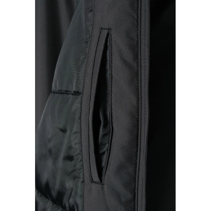 ASICS（アシックス） ロングコート 中綿ロングコート 2031F180 ベンチ