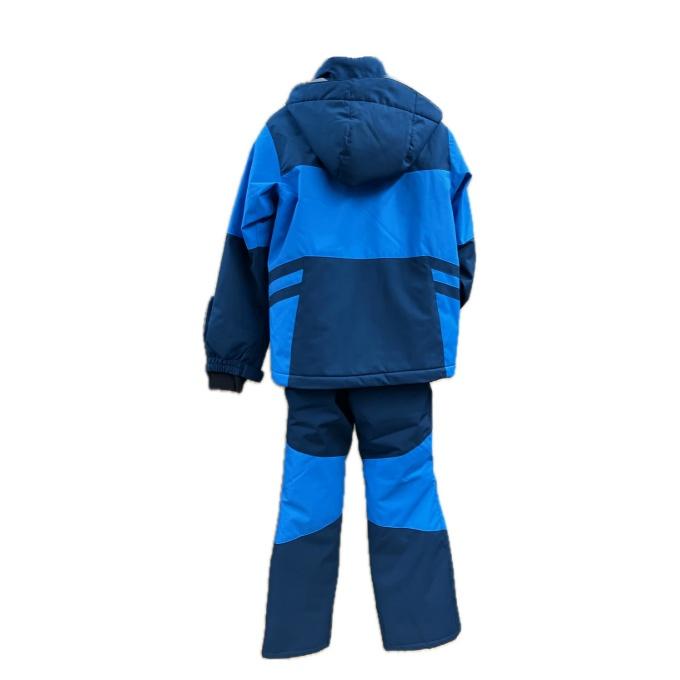 ROSSIGNOL（ロシニョール） スキーウェア 上下セット ジュニア DEMO