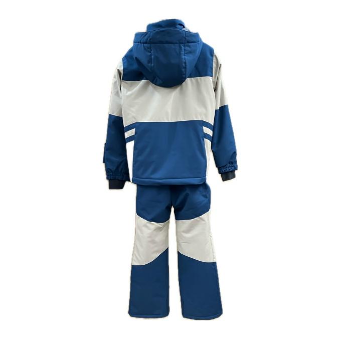 ROSSIGNOL（ロシニョール） スキーウェア 上下セット ジュニア DEMO