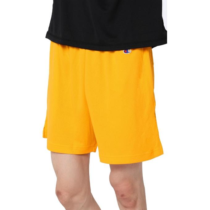 Champion（チャンピオン） バスケットボール ハーフパンツ メンズ