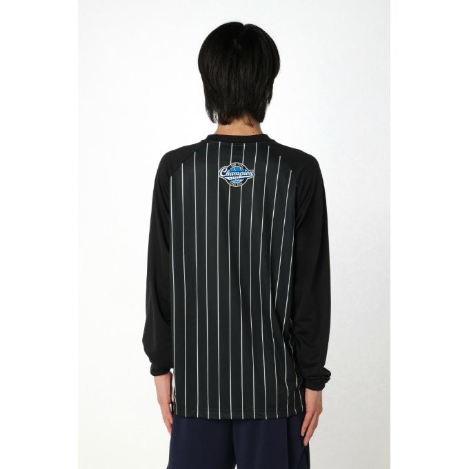 Champion（チャンピオン） バスケットボール 長袖シャツ メンズ ロング