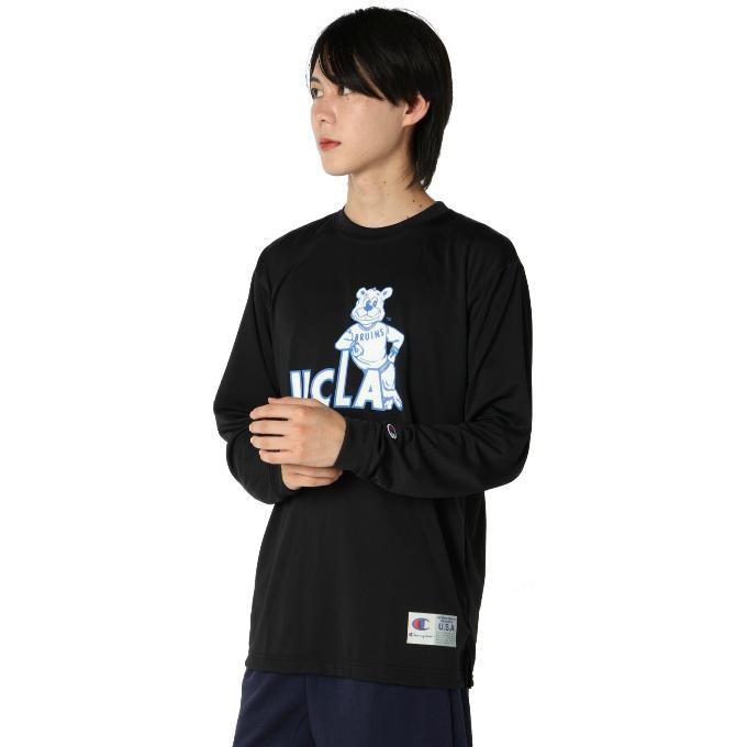 楽天市場】バスケ ロング tシャツ aktrの通販 [アクター