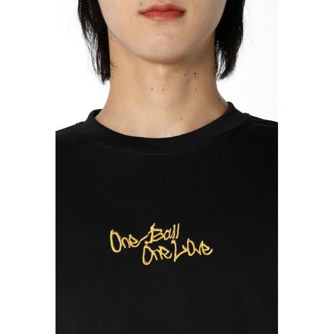 Champion（チャンピオン） バスケットボール 長袖シャツ メンズ ロング