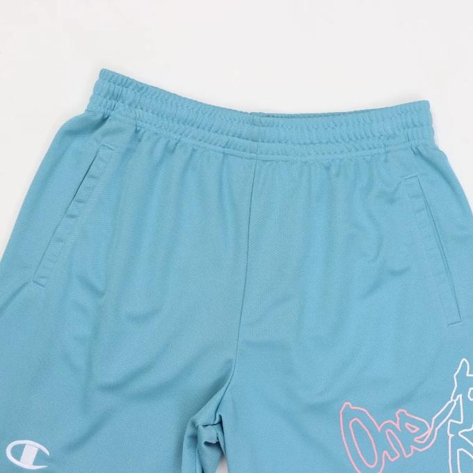Champion（チャンピオン） バスケットボール ハーフパンツ レディース