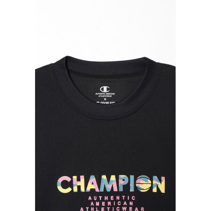 Champion（チャンピオン） バスケットボール 長袖シャツ レディース