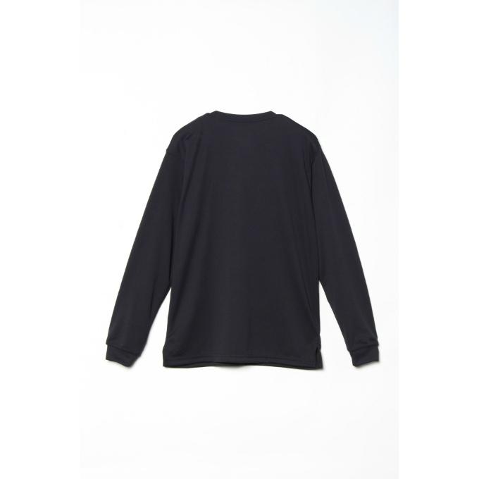 Champion（チャンピオン） バスケットボール 長袖シャツ ジュニア LONG