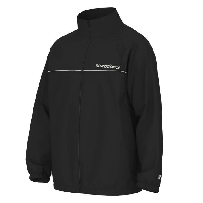 New Balance（ニューバランス） スウェットトレーナー メンズ ウーブン