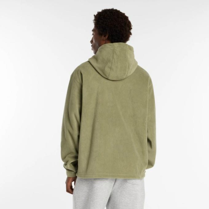 New Balance（ニューバランス） フリースジャケット スポーツ ポーラー