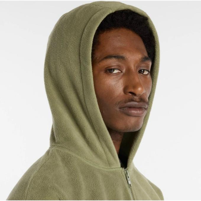 New Balance（ニューバランス） フリースジャケット スポーツ ポーラー