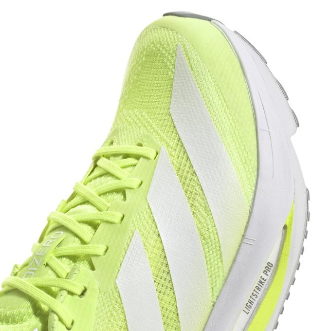 【新品未使用】アディダス ランニングシューズ adizero sl2 25.5 adidas（アディダス） ランニングシューズ レディース アディゼロ SL 2