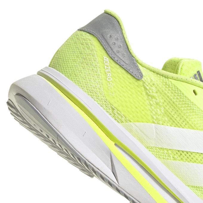 adidas（アディダス） ランニングシューズ レディース アディゼロ SL 2