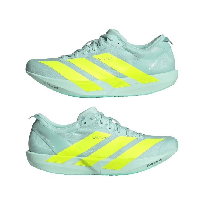 adidas ADIZERO ジャパン9 レディース24.0cm 箱あり adidas（アディダス） ランニングシューズ レディース アディゼロ