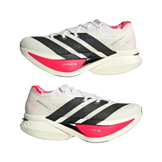 adidas（アディダス） ランニングシューズ メンズ adizero Prime X3
