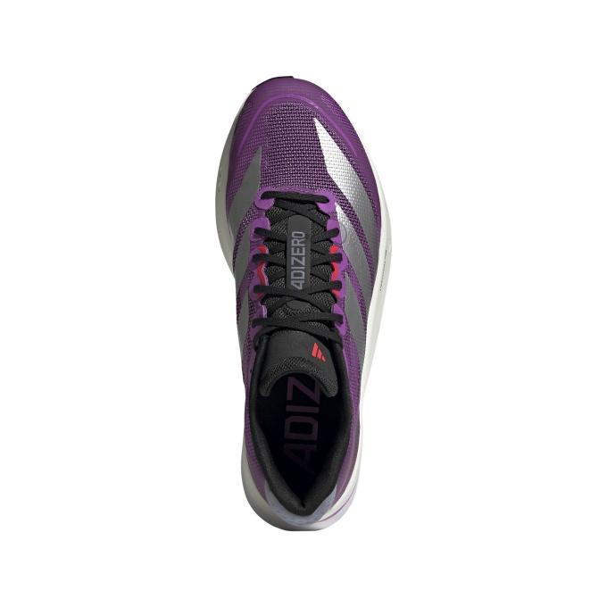 アディゼロ　ボストン13 28.0cmインソール未使用　靴紐未使用 adidas（アディダス） ランニングシューズ メンズ アディゼロ ボストン