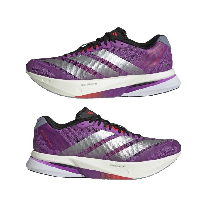 adidas（アディダス） ランニングシューズ メンズ アディゼロ ボストン