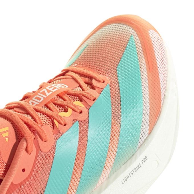 adidas（アディダス） ランニングシューズ レディース アディゼロ