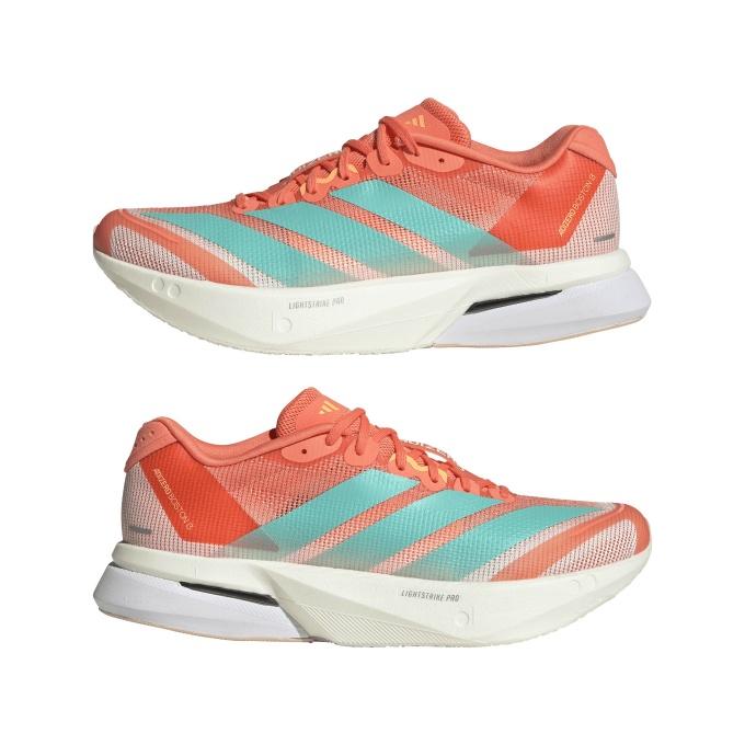 adidas（アディダス） ランニングシューズ レディース アディゼロ