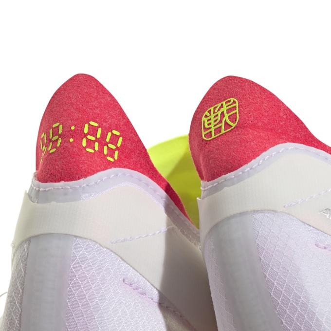 adidas（アディダス） ランニングシューズ メンズ アディゼロタクミ