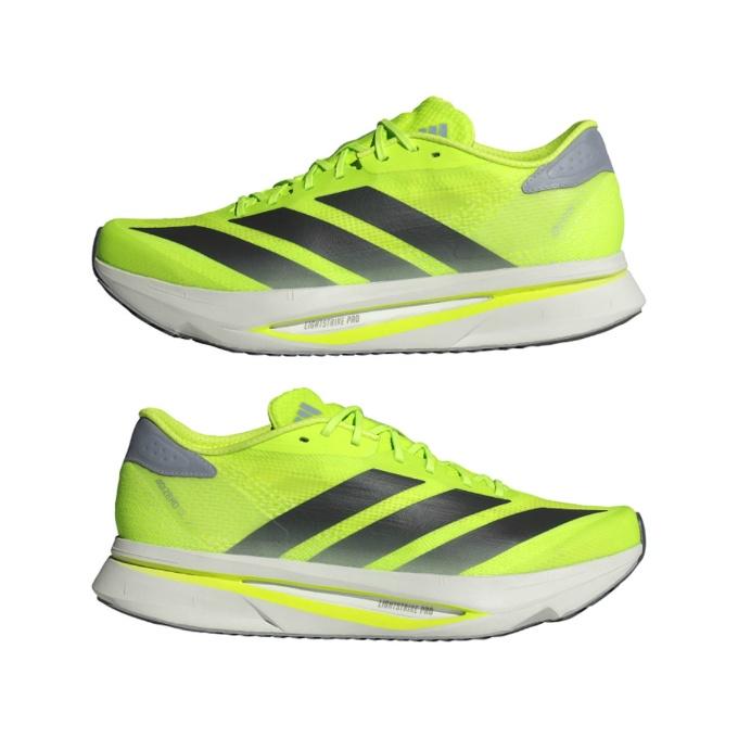 アディダス(adidas) ランニングシューズ メンズ アディゼロ SL2 Adizero SL2 JI2984 NMQ07の画像