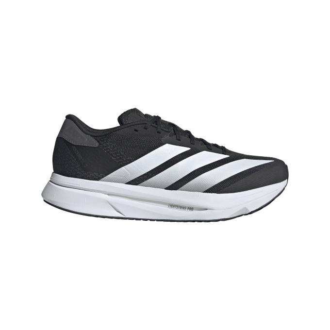 アディダス ランニングシューズ メンズ アディゼロ ADIZERO SL２ M WIDE JI2986 NMQ09 adidasの画像